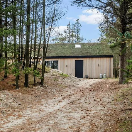 Semesterbostad Bl1327-blokhus-braendevinsstien-5 *