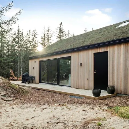 Bl1327-blokhus-braendevinsstien-5 Casa de Férias Blokhus